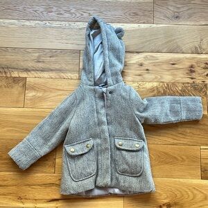 Carter’s Winter Coat 3t